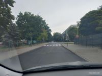 2025.08.01 - Rekonstrukcja ulicy Sielskiej zakończona